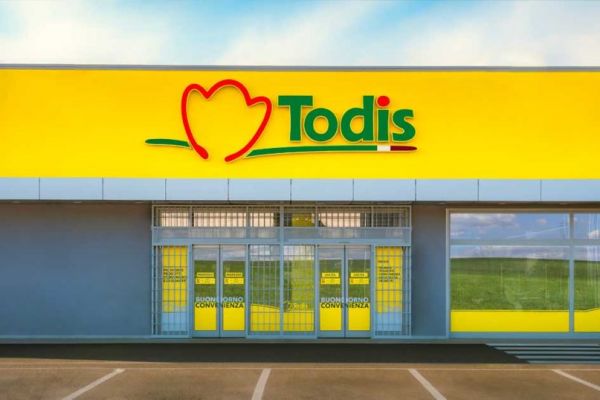 Todis Exceeds €1bn In Sales, Opens 23 New Stores In 2022