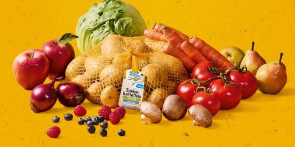 Germany's Penny Commits To Regional Fruit And Vegetables