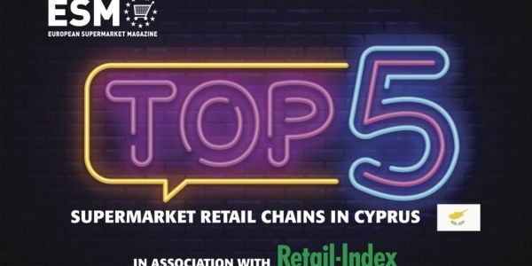 Top 5 Supermarket Retail Chains In Cyprus