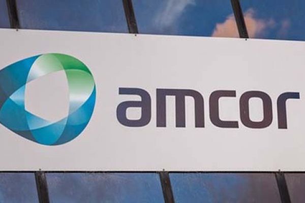 Amcor Reports 4% Growth In Net Sales In First Nine Months
