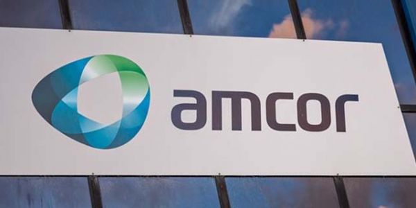 Amcor Reports 4% Growth In Net Sales In First Nine Months