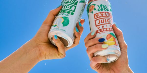 Vita Coco Sees Double-Digit Sales Growth In First Quarter