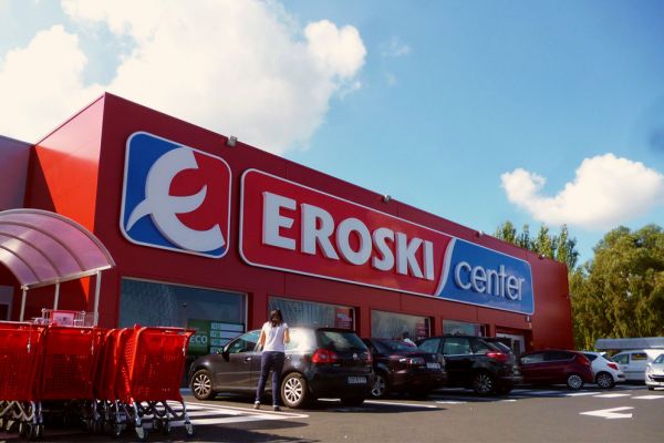 Eroski Reports Lower Net Profit For 2022, Sales Rise