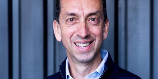 Oatly Names Jean-Christophe Flatin As New Chief Executive