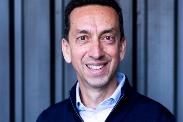 Oatly Names Jean-Christophe Flatin As New Chief Executive