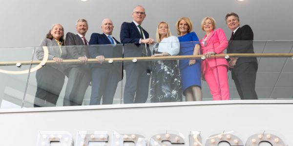 PepsiCo Close To Completing €127m Investment Project In Cork
