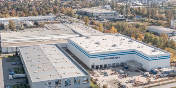 Smurfit Kappa Invests €40m In Polish Packaging Plant