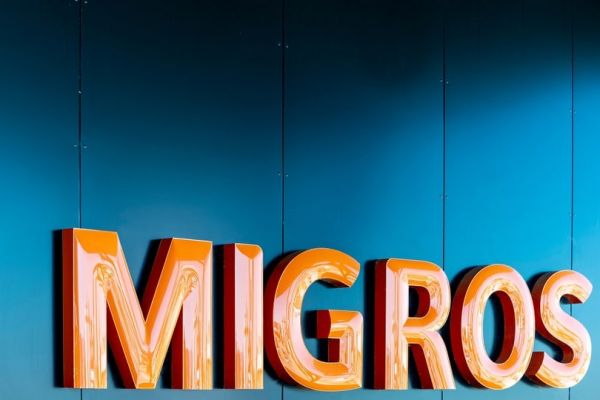 Migros To Create New Organisation For Its Supermarket Business