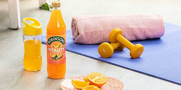 Britvic Reports 'Excellent Start' To Year, Revenue Up 7.9%