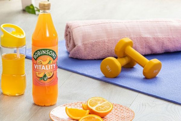 Britvic Reports 'Excellent Start' To Year, Revenue Up 7.9%