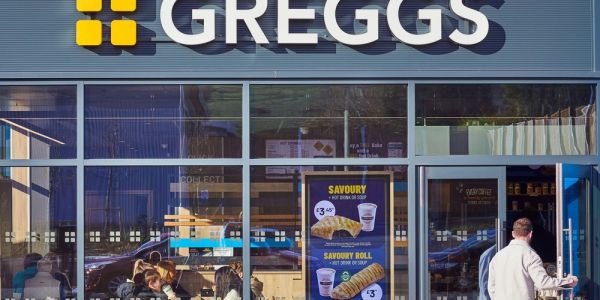 Britain's Greggs Anticipates Further Growth In 2024