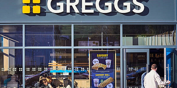 UK Baker Greggs' Comparable Sales Growth Sluggish In Fourth Quarter