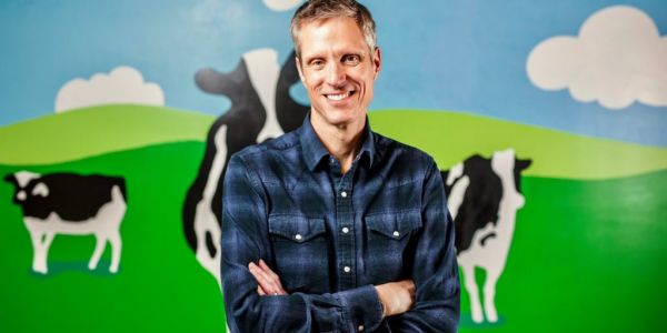 Ben & Jerry's Appoints David Stever As Its New Chief Executive