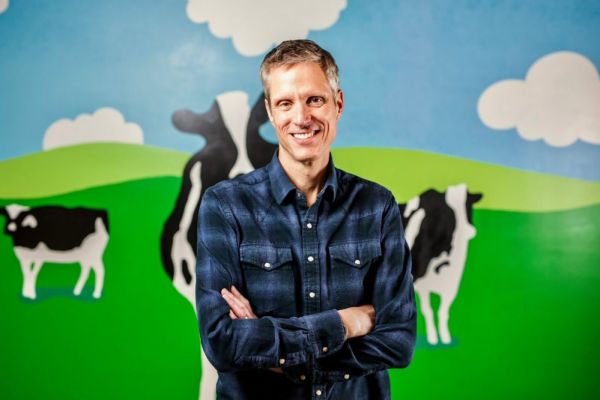Ben & Jerry's Appoints David Stever As Its New Chief Executive