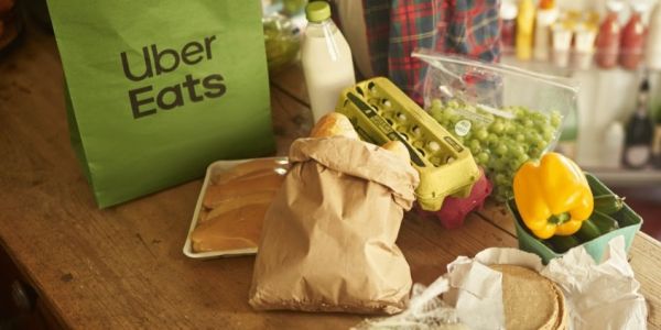 Uber Eats' Matthew Price On The Changing Face Of Grocery Delivery