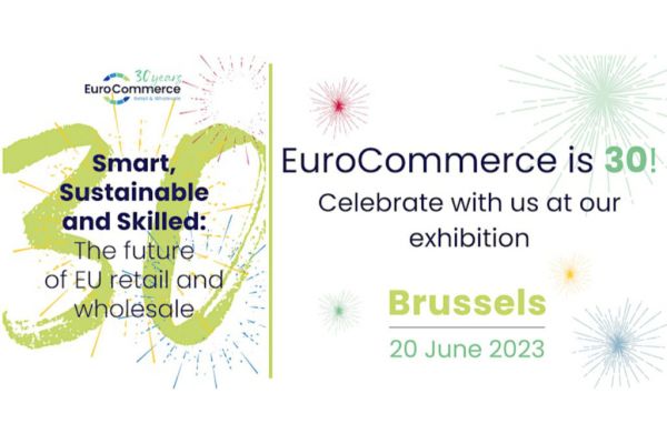EuroCommerce Announces Exhibition To Mark 30th Anniversary