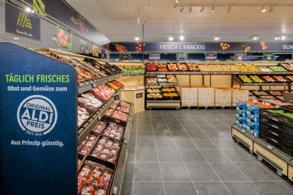 10 Things You Didn't Know About Aldi Süd