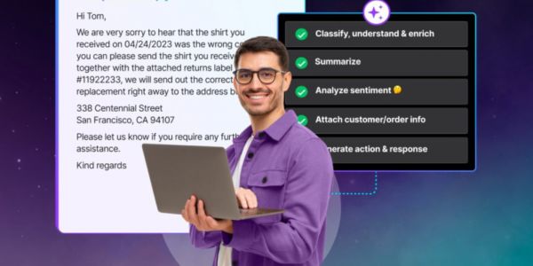 eDesk Unveils AI-Powered Customer Support Platform