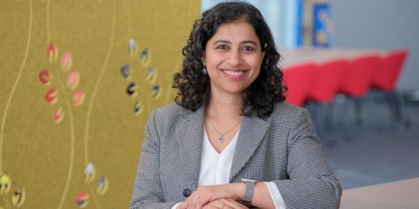 PepsiCo Europe Names Archana Jagannathan As Chief Sustainability Officer