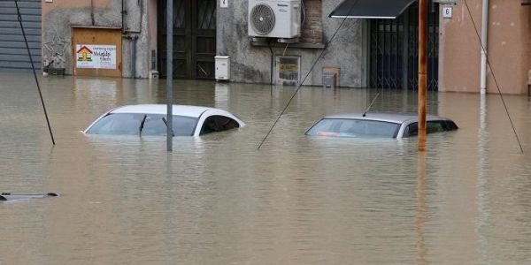 Italy Floods: Confcommercio Pledges Support For Businesses