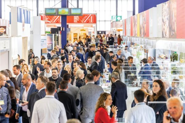 PLMA&rsquo;s 2024 Trade Show Features Ambitious Manufacturers And Retailers