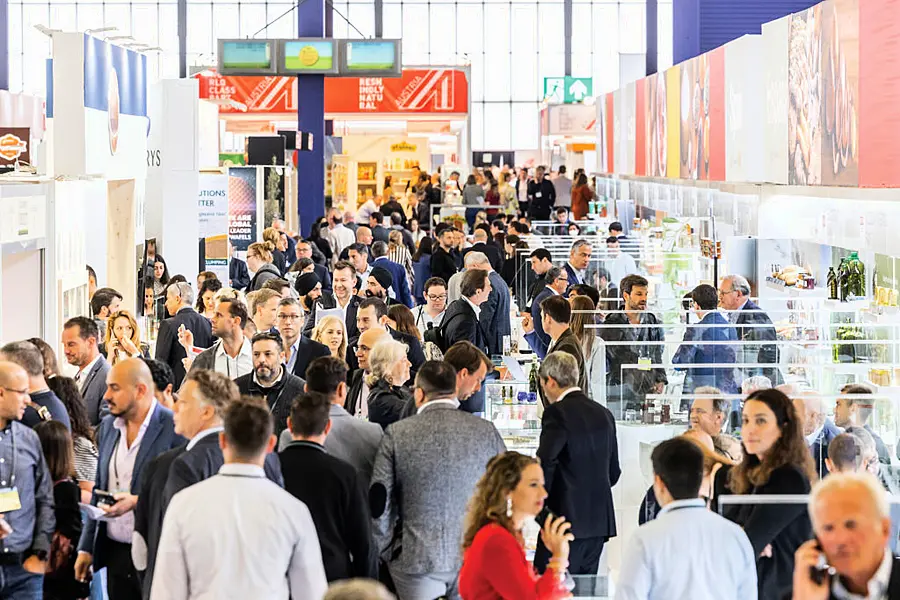 PLMA’s 2024 Trade Show Features Ambitious Manufacturers And Retailers ...