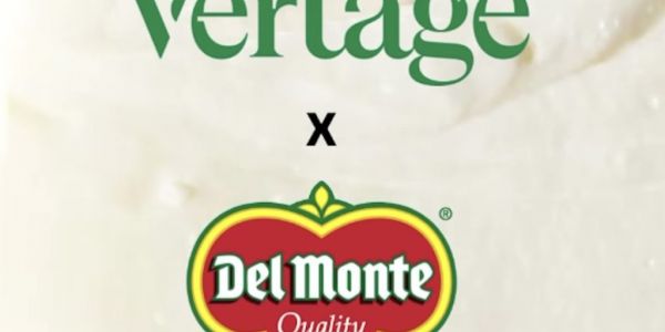 Fresh Del Monte Announces Partnership With Plant-Based Firm Vertage