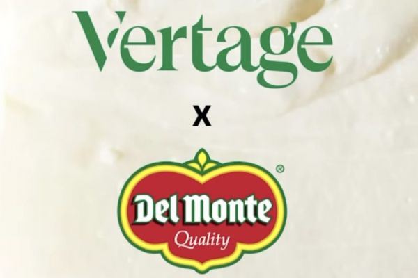 Fresh Del Monte Announces Partnership With Plant-Based Firm Vertage