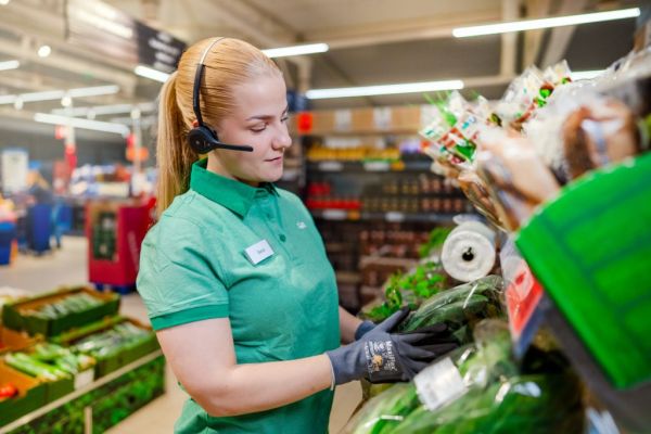 Lidl Tests Flexible Full-Time Work Model In Finland