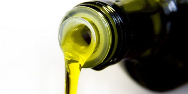 Olive Oil Prices At Highest Levels Since 2010