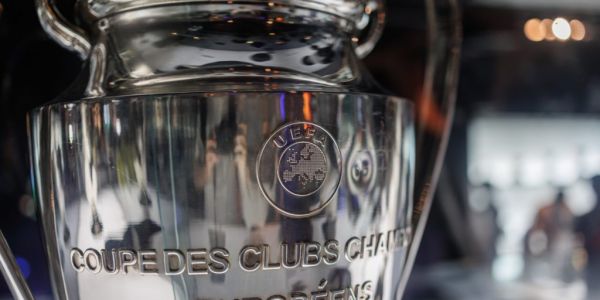 PepsiCo, UEFA Partner On Sustainability At UEFA Champions League Finals