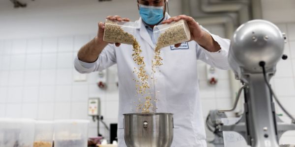 Tate & Lyle Sees Revenue, Profits Up By Double Digits In Full Year