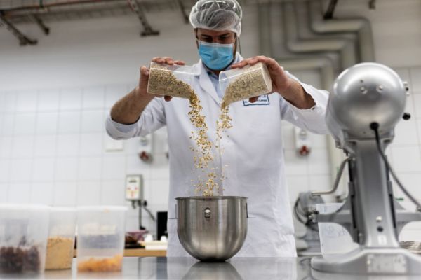 Tate & Lyle Sees Revenue, Profits Up By Double Digits In Full Year