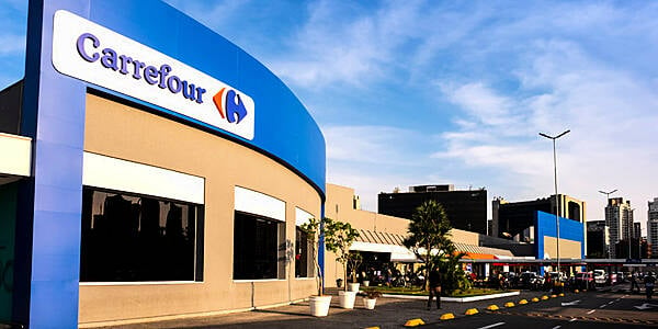 Carrefour Tops Brazilian Supermarket Rankings For Seventh Year