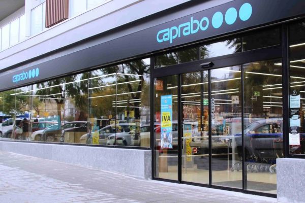 Caprabo Expands In Barcelona With Five New Openings