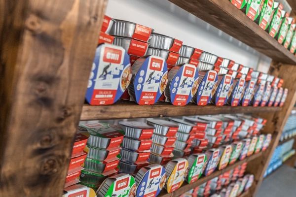Thai Union Unveils New Factory Store In Portugal