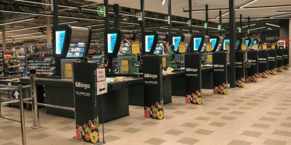 Domestic Players Dominate The Retail Market In Bosnia And Herzegovina