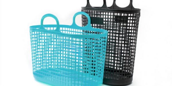 New Market Offers Perfect Hand Baskets For This Summer