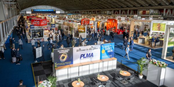 PLMA’s World of Private Label: Experience The Excitement