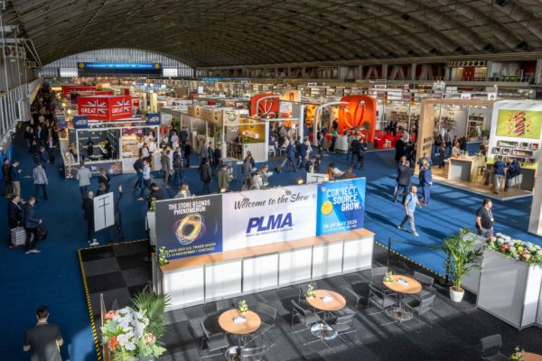 PLMA’s 'World of Private Label' Confirms Its Standing As The Essential Private-Label Event