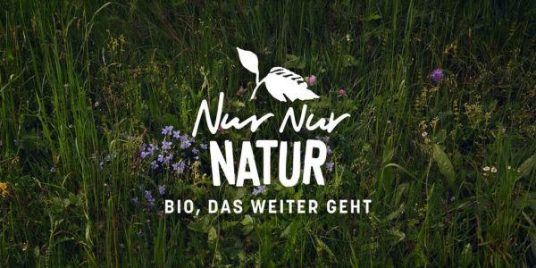 Aldi Süd Launches New Organic Brand 'Nur Nur Natur'