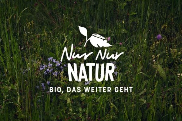 Aldi Süd Launches New Organic Brand 'Nur Nur Natur'