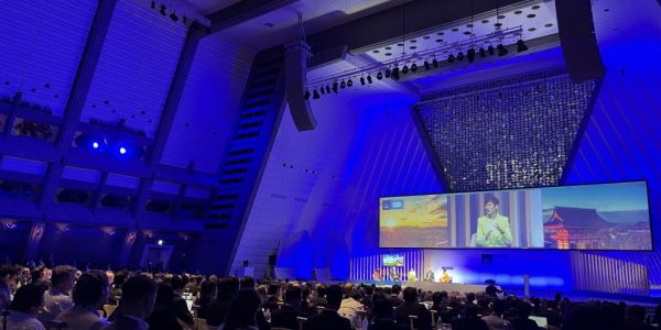 The Consumer Goods Forum Global Summit – Day One Review