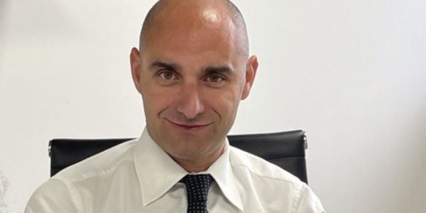Pietro Poltronieri Shares Insights Into CRAI Secom's Private-Label Strategy