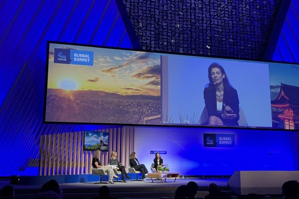 The Consumer Goods Forum Global Summit – Day Two Review