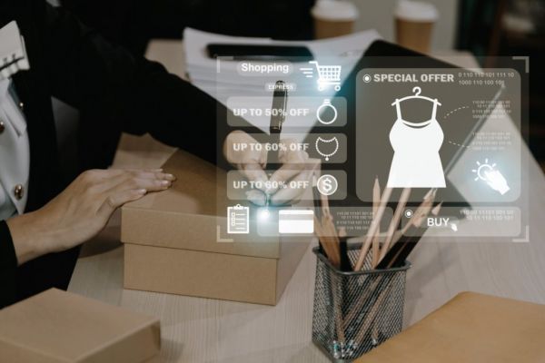 5 Ways Generative AI Could Transform The Retail Industry