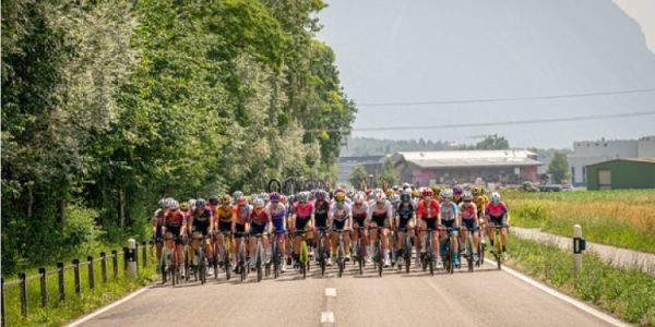 SPAR Switzerland Named As Tour de Suisse Sponsor
