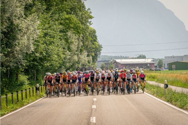 SPAR Switzerland Named As Tour de Suisse Sponsor