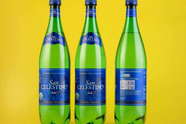 Lidl GB To Incorporate 'Prevented Ocean Plastic' Into Its Water Bottles
