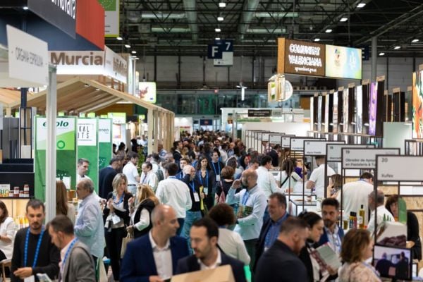 The Organic Sector Showcases Strengths At Organic Food & Eco Living Iberia 2023